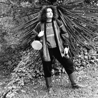 Portrait of the Author as a Young&nbsp;Woman